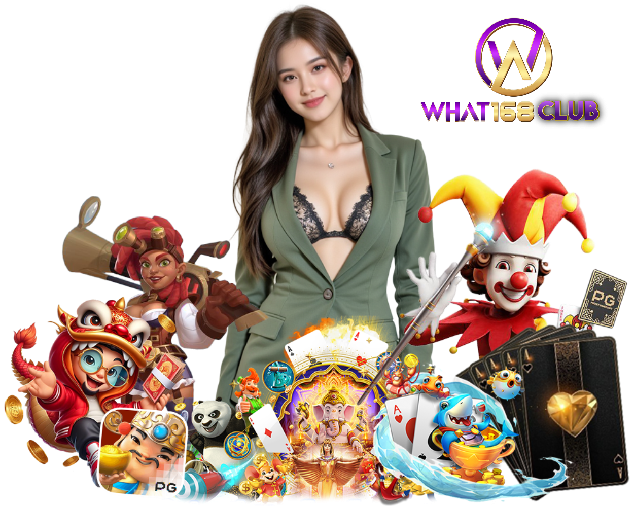 เว็บตรง